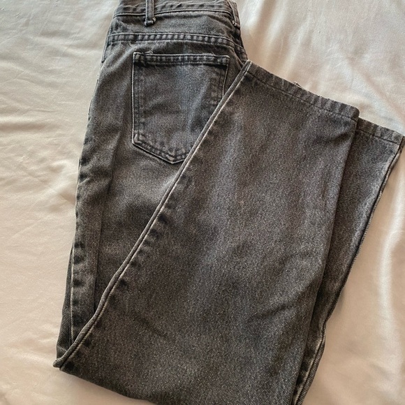 Denim - Vintage jeans